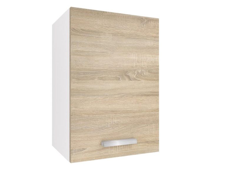 Konyhaszekrény Belini felső 40 cm tolgy sonoma TOR SG40/2/WT/DS/0/T