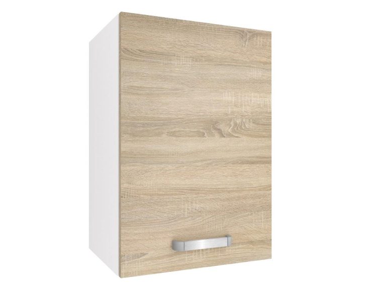 Konyhaszekrény Belini felső 40 cm tolgy sonoma TOR SG40/2/WT/DS/0/U