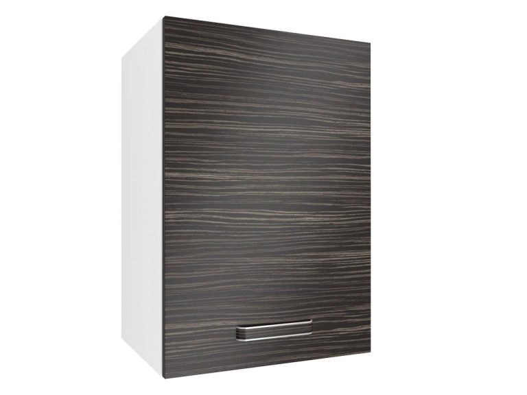Konyhaszekrény Belini felső 40 cm ebénfa TOR SG40/2/WT/HK/0/F