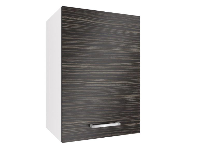 Konyhaszekrény Belini felső 40 cm ebénfa TOR SG40/2/WT/HK/0/P