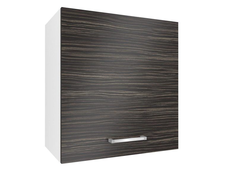 Konyhaszekrény Belini felső 60 cm ebénfa  TOR SG60/1/WT/HK/0/P