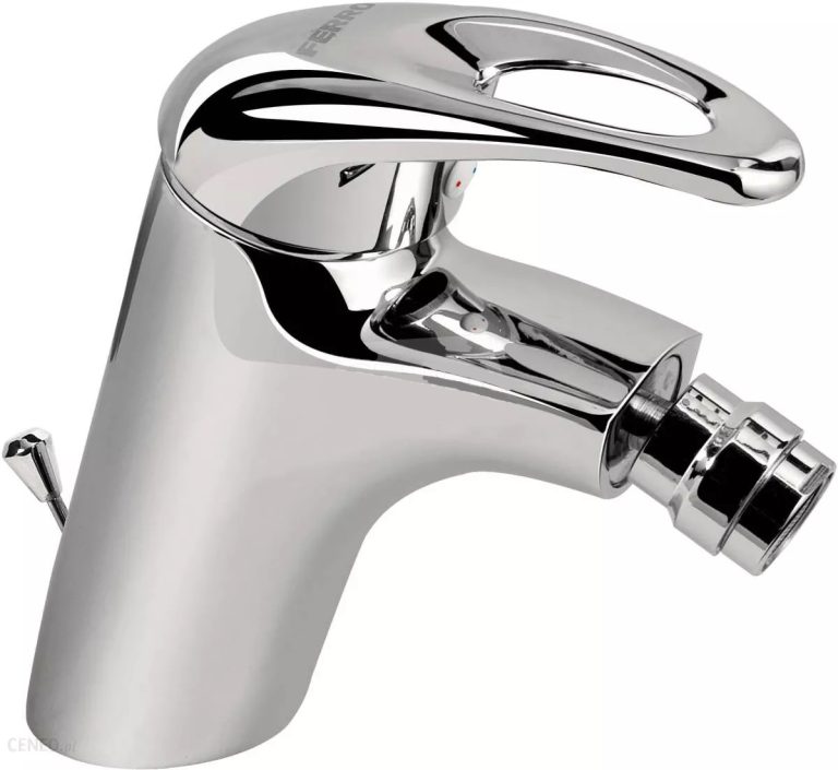 Bidé csaptelep FERRO TURYN 009