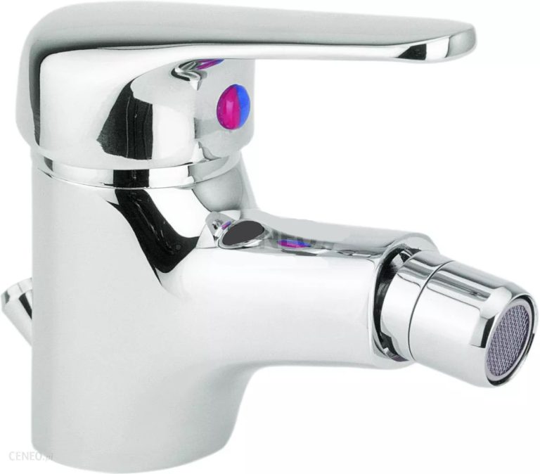 Bidé csaptelep FERRO TURYN 010