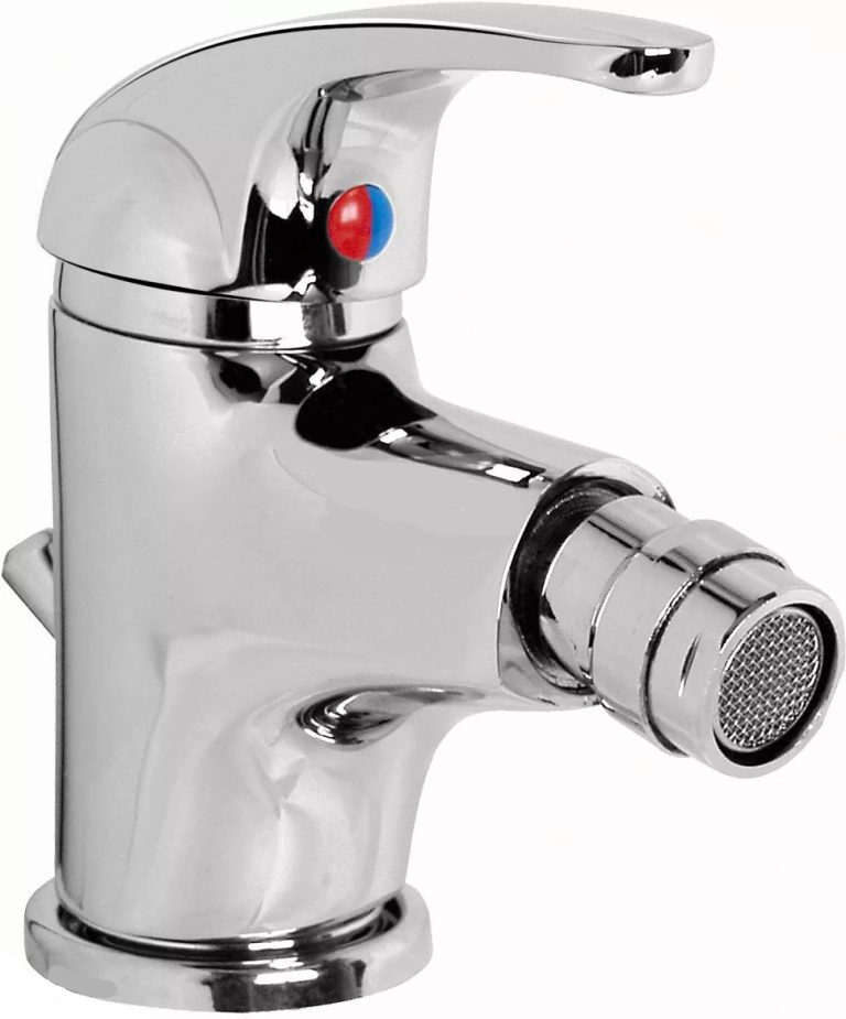 Bidé csaptelep FERRO TURYN 011