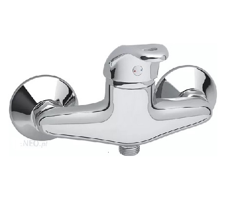 Zuhany csaptelep FERRO MILANO 008