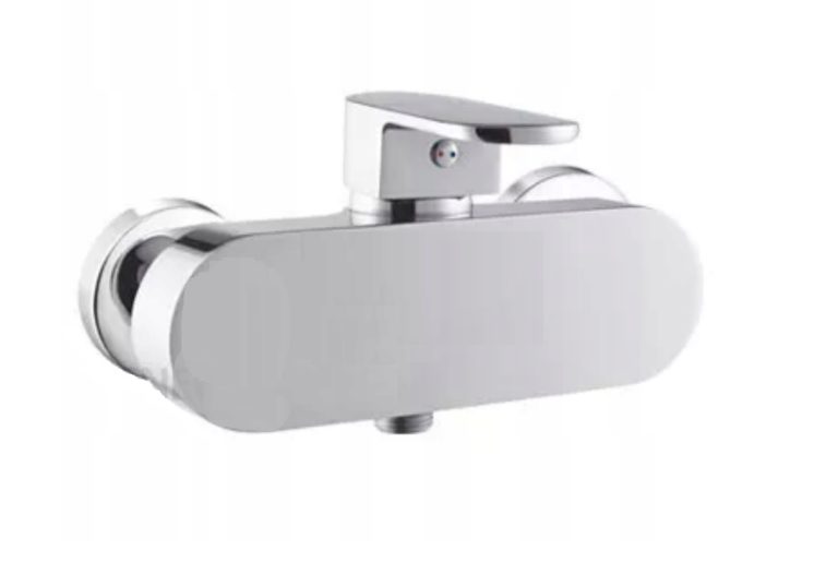 Zuhany csaptelep FERRO MILANO 009