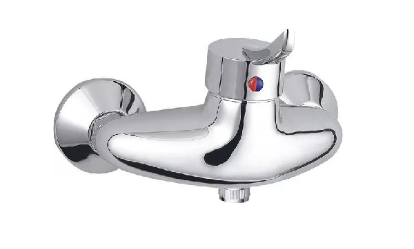 Zuhany csaptelep FERRO MILANO 011