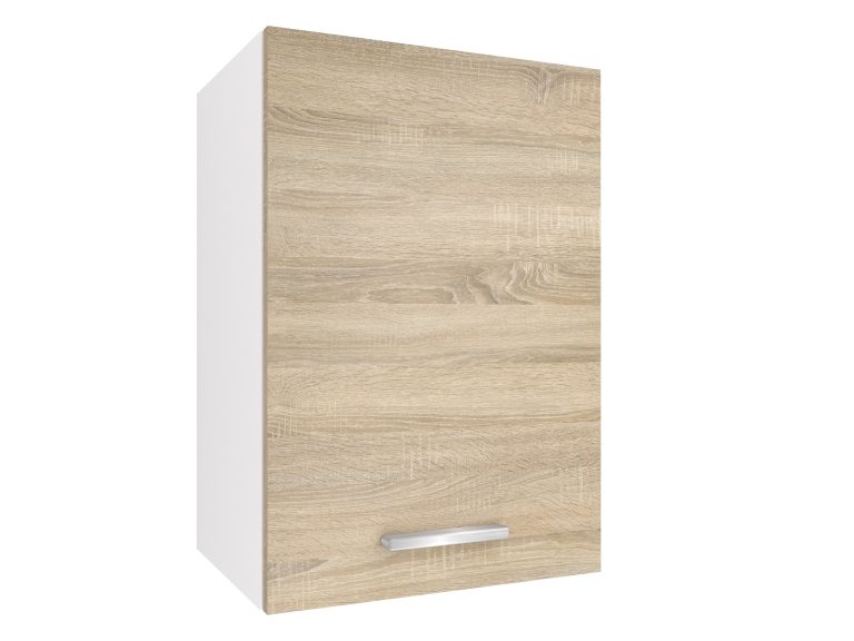 Konyhaszekrény Belini felső 40 cm tolgy sonoma TOR SG40/3/WT/DS/0/E
