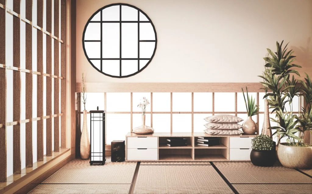 belini nábytek Japán stílus a lakberendezésben – inspirációk és tippek 8 Japán stílus a lakberendezésben