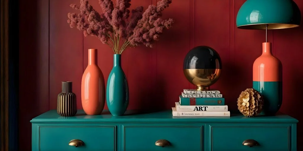 Mid-Century Modern stílus a belsőépítészetben