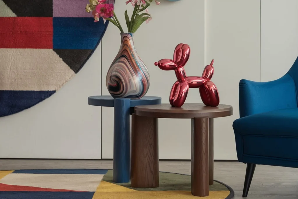 Mid-Century Modern stílus a belsőépítészetben