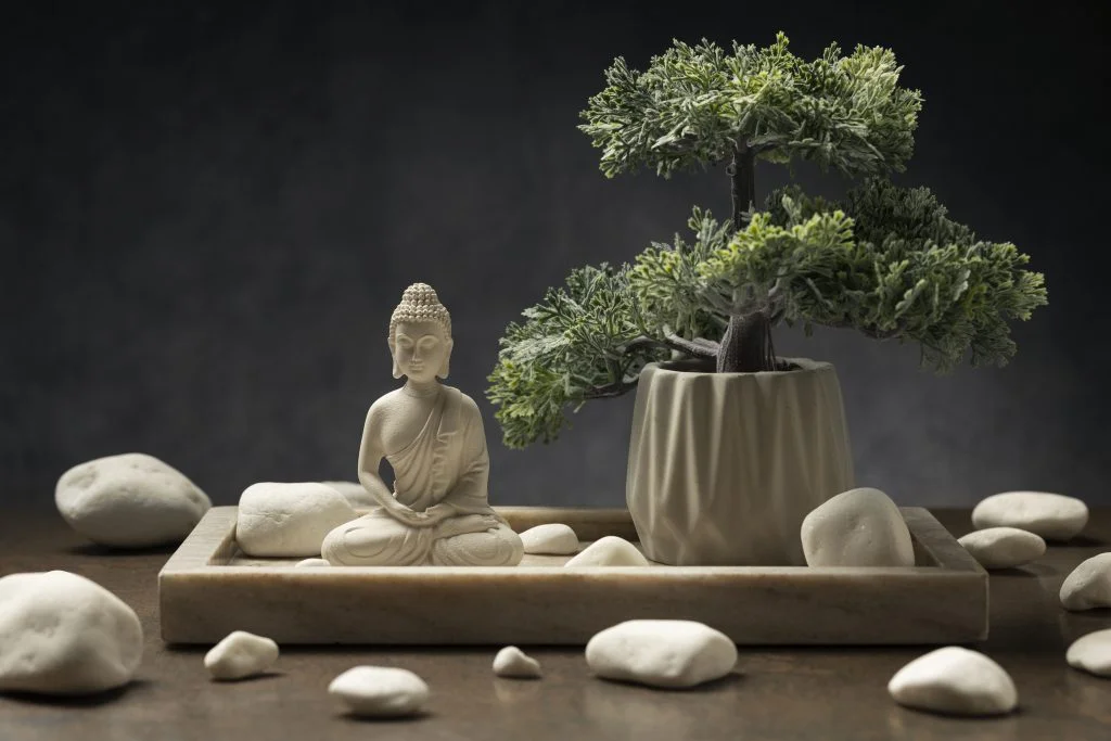 belini nábytek Zen stílusú otthon – hogyan rendezzük be? 7 Zen stílusú otthon