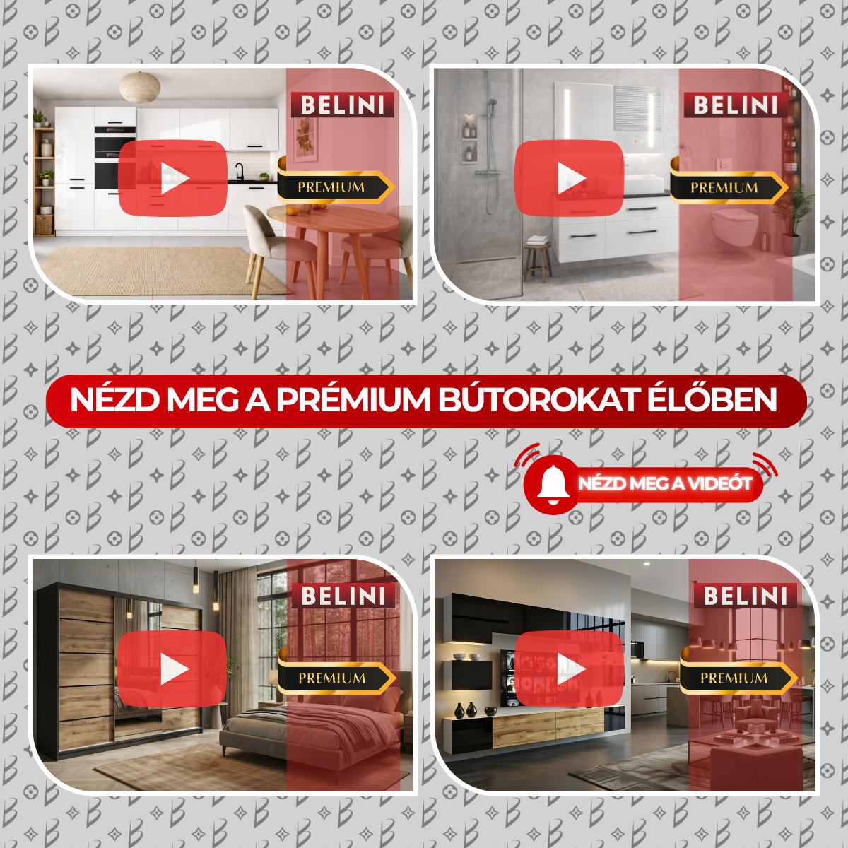 Bútor Prémium
