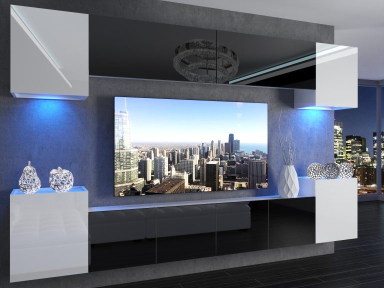 LED világítás LUMINA 1