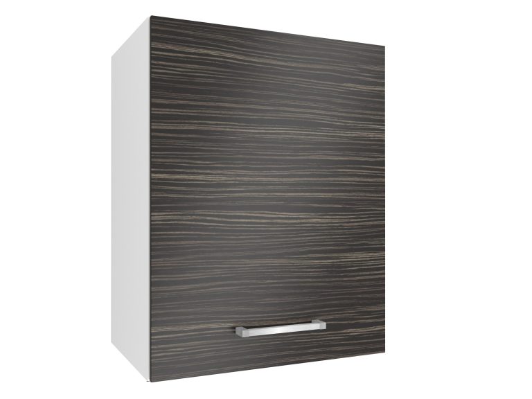 Konyhaszekrény Belini felső 45 cm ebénfa TOR SG45/1/WT/HK/0/P
