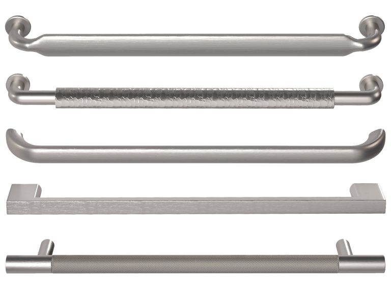 Meble kuchenne Linea 240 cm glamour wood bez blatu Producent TOR L Salvador/0/WT/GW1/BB/A1